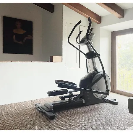 Habitacion Con Bano Privado En Can Turro Del Mas Accommodatie bij particulieren